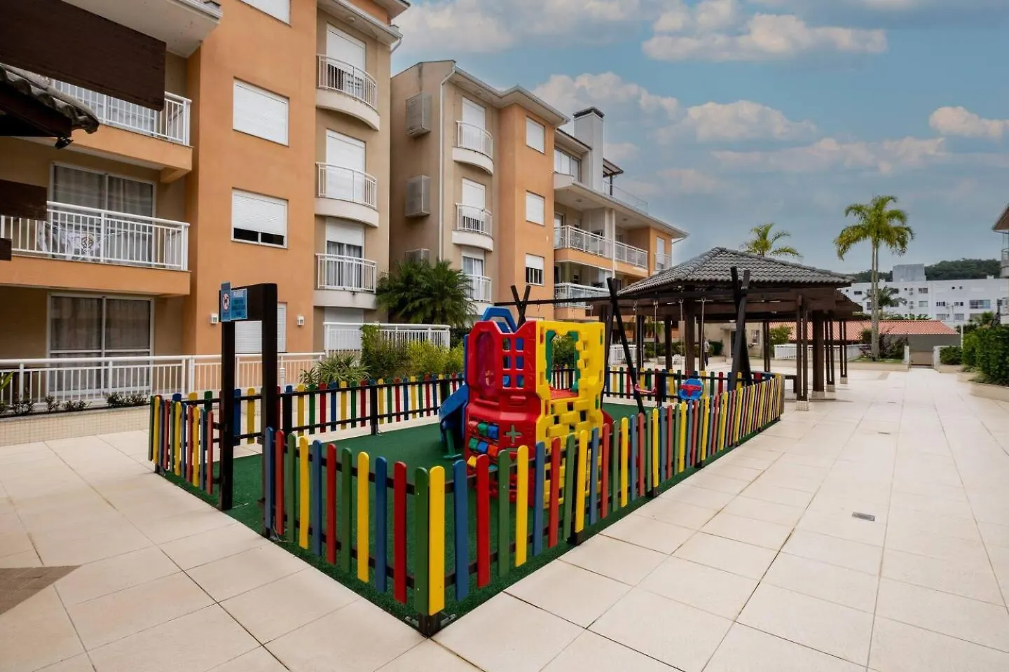 Ingleses Norte, Perto Mar, 2 Quartos, 2 Banheiros Florianópolis Appartamento