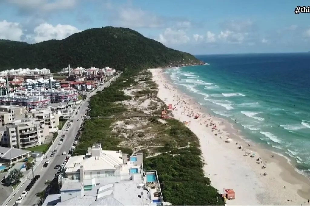 Ingleses Norte, Perto Mar, 2 Quartos, 2 Banheiros Florianópolis