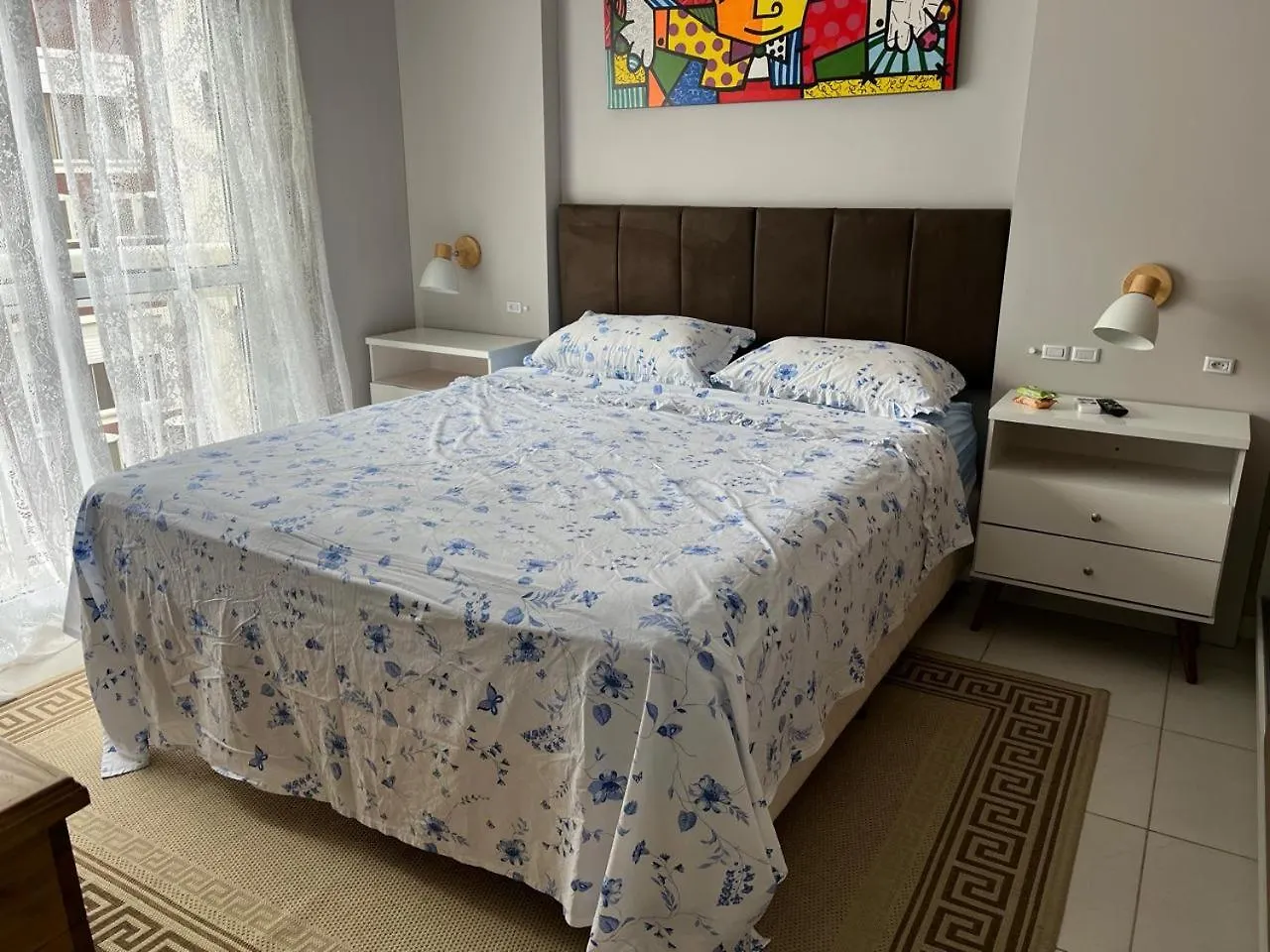 Apartamento Ingleses Norte, Perto Mar, 2 Quartos, 2 Banheiros Florianópolis Brasil